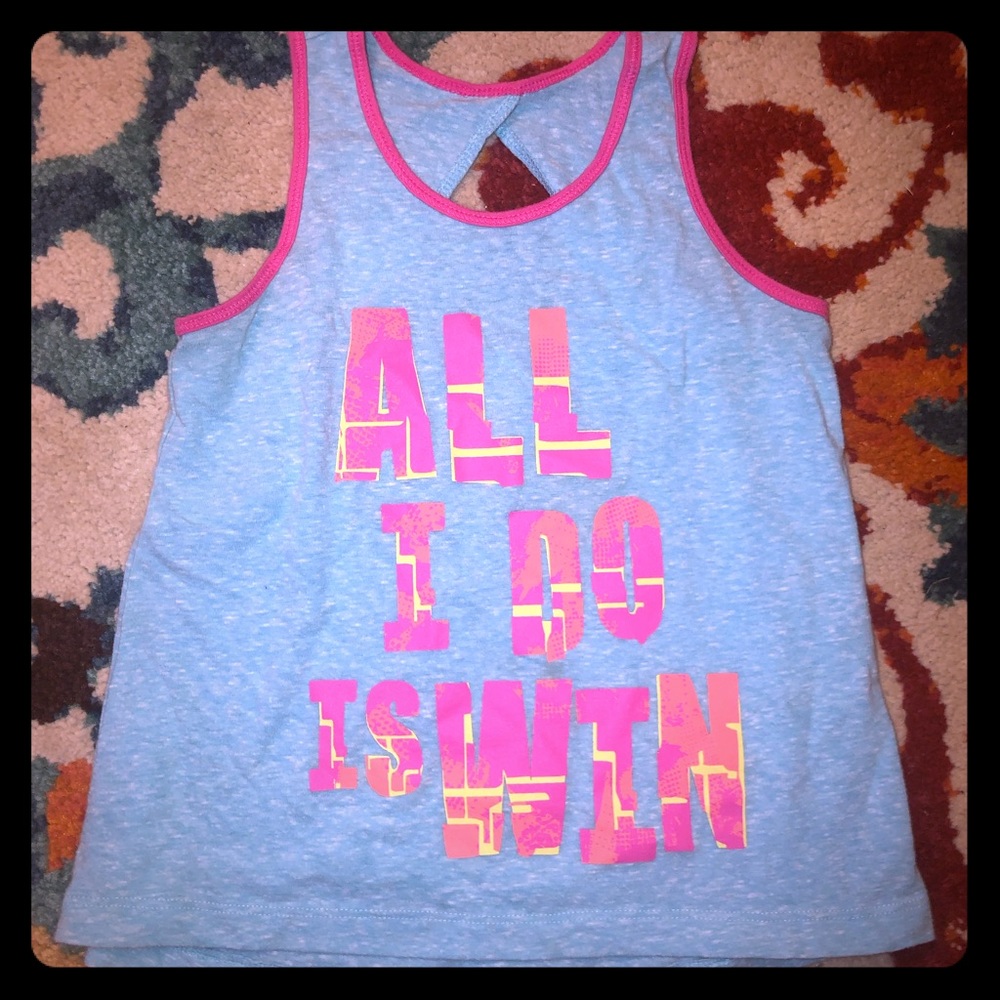Tank Top Athletic